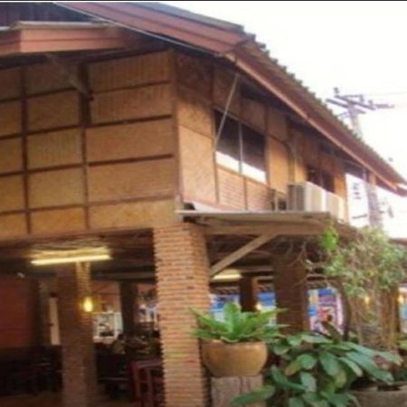 Jinda Resort Koh Chang Exterior photo