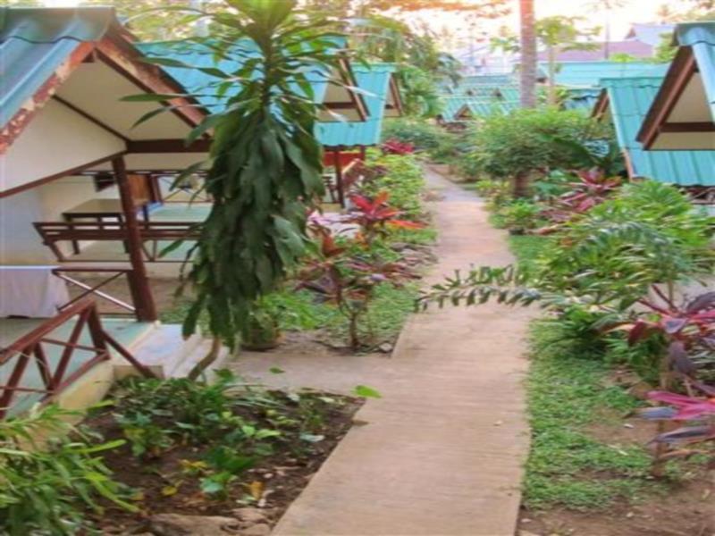 Jinda Resort Koh Chang Exterior photo