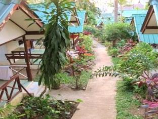 Jinda Resort Koh Chang Exterior photo