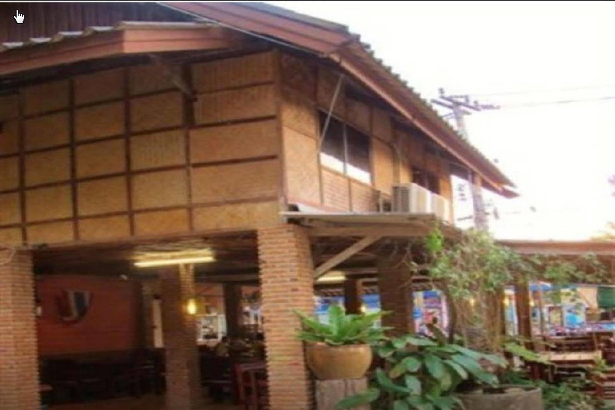Jinda Resort Koh Chang Exterior photo