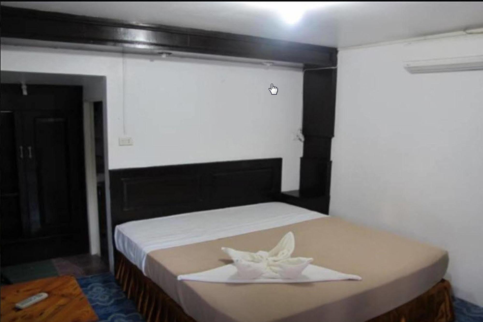 Jinda Resort Koh Chang Exterior photo
