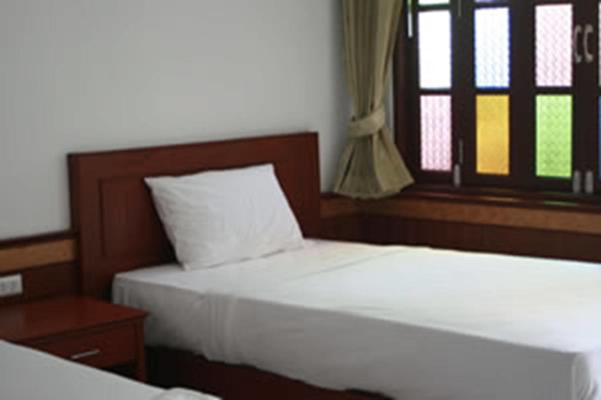 Jinda Resort Koh Chang Exterior photo