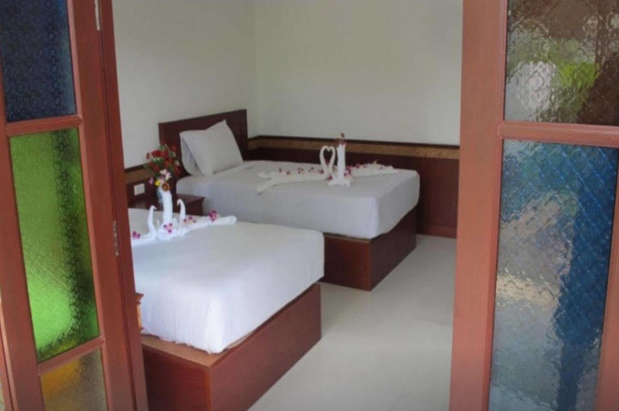 Jinda Resort Koh Chang Exterior photo