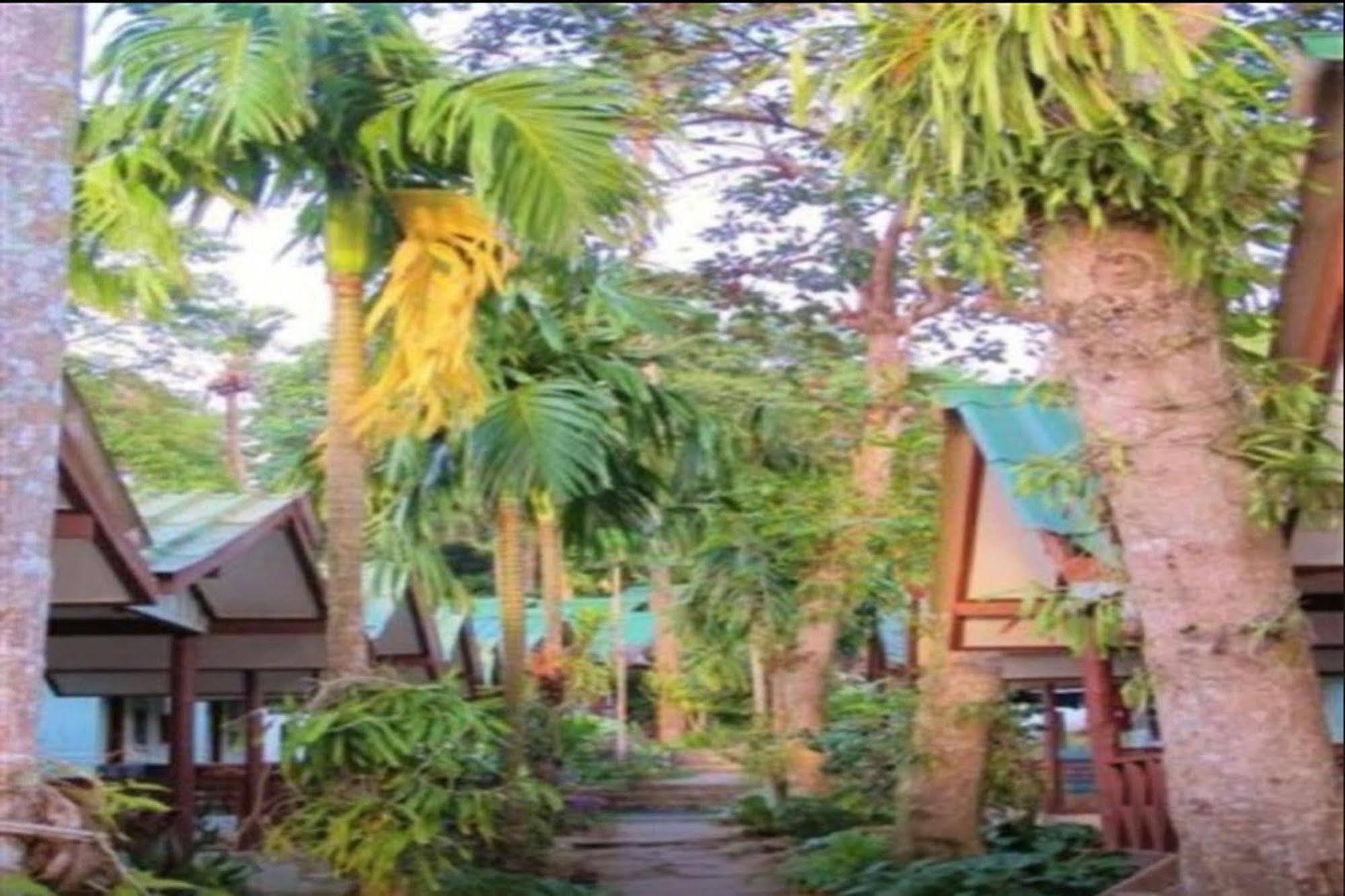 Jinda Resort Koh Chang Exterior photo