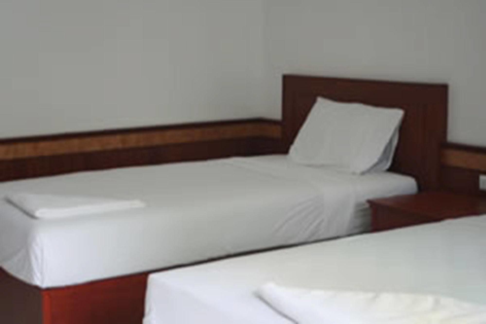 Jinda Resort Koh Chang Exterior photo