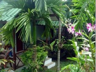 Jinda Resort Koh Chang Exterior photo